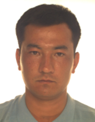 Quziev Ikrom Qobilovich